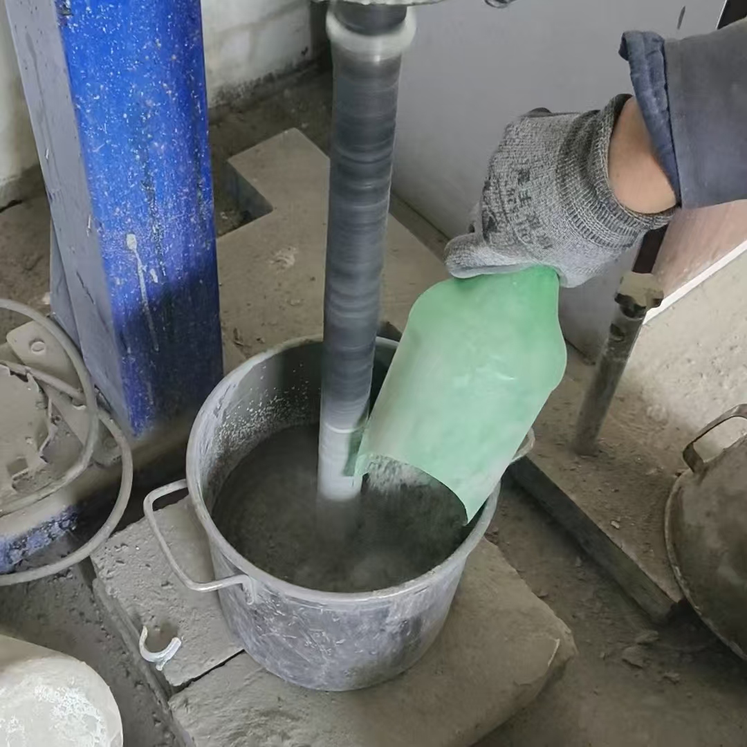 海林桥梁公路张拉用H60压浆料与普通压浆料有什么区别？