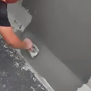 海林GB50728一级聚合物改性水泥砂浆